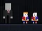Slender Boy Escape Robbie — free online game