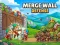 Merge Wall Defense — бесплатна онлајн игра