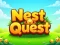 Trò chơi Nest Quest trực tuyến