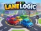 LaneLogic – tasuta veebimäng