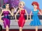 Celebrity Event — free online game