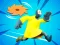 Saw Hero Escape 3D — free online game