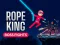 Rope King Boss Fights — free online game