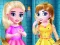 Modern Little Fairy Fashion — free online game