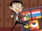 Mr Bean Puzzle — free online game