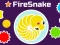 Fire Snake — free online game