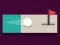 Abstract Golf — free online game