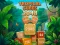 Trò chơi Tropical Cubes 2048 trực tuyến