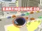თამაში Earthquake io ონლაინ
