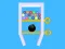 Swipe The Pin — free online game