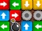 Woody Tap Block — free online game