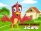 Happy Birds Jigsaw — free online game