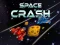 Space Crash — free online game