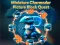 Miniature Charmander Picture Block Quest — free online game