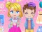 Cute Avatar Creator — free online game