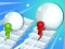 Permainan Snow Race 3d Fun Racing talian