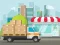 Flat Loaded Trucks Hidden — free online game