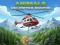 Animals Helicopter Rescue — jogo online grátis