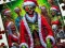 Zombie Christmas Jigsaw — free online game