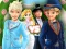 Bestman at Rapunzel Wedding — free online game