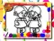 Kids Coloring Time — free online game