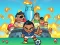 Foot Chinko Euro 2016 — free online game