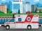 Ambulance Trucks Differences — free online game