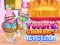 Yummy Churros Ice Cream — free online game