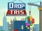 DropTris — free online game