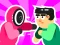 Mortal Squid Games — free online game