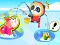 Baby Happy Fishing — free online game