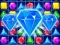 Super candy Jewels — free online game