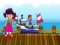 Save The Hungry Girl 2 — free online game