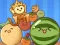 Get The Watermelon — free online game