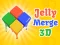 Spel Jelly merge 3D på nätet