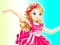 Dancer Girl Dress Up — free online game