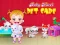 Baby Hazel Pet Care — free online game