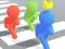 Pixel Bubbleman. io — free online game