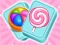 Candy Links Puzzle — δωρεάν online παιχνίδι