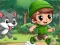 Forest Camp Adventure — free online game