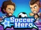 Soccer Hero — free online game