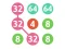 Connect and Merge — free online game