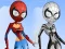 Spider Girl Dress Up — free online game