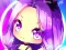 Anime Queen Dress up — free online game