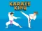 Karate king — free online game