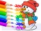 Coloring Book — free online game