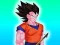 Cluiche Goku Dress Up ar líne