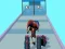 Amazing Digital Runner Circus — free online game