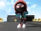 Sky Runner Parkour — free online game