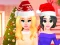 Christmas Party Girls — free online game